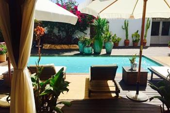 Can Aisha in Es Pujols Formentera