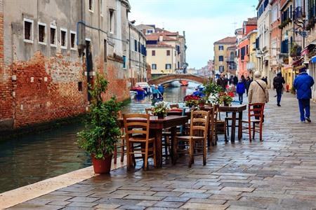 Cannaregio bezoeken in Venetië: wat zeker zien en doen in het Venetiaanse getto