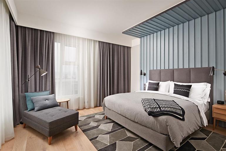 Canopy by Hilton Reykjavik City Centre, Ijsland