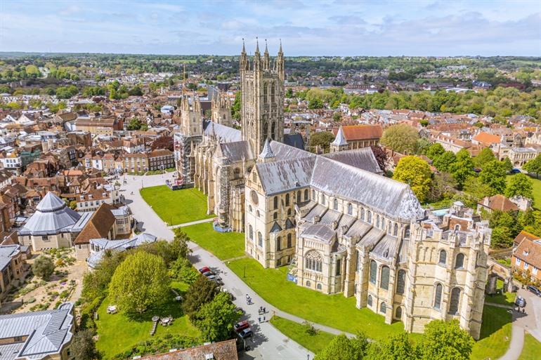 Canterbury Cathedral