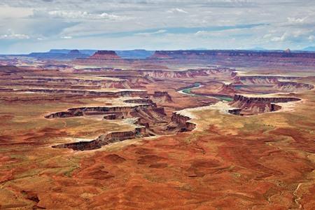 Canyonlands National Park