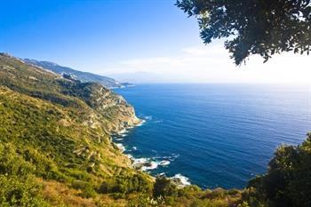 Cap Corse, Corsica