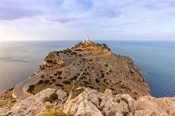 Cap de Formentor