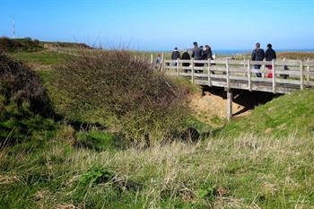 Cap Gris Nez