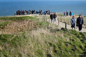 Cap Gris Nez