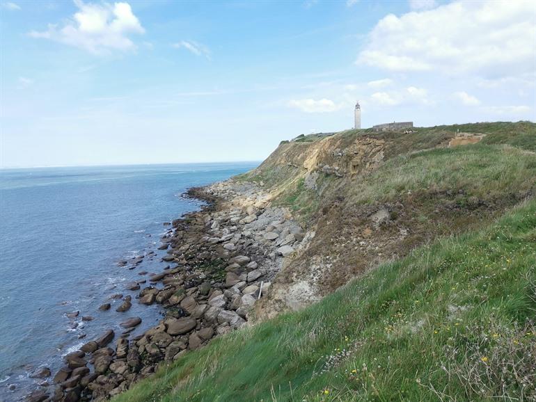 Cap Gris Nez