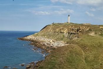 Cap Gris Nez