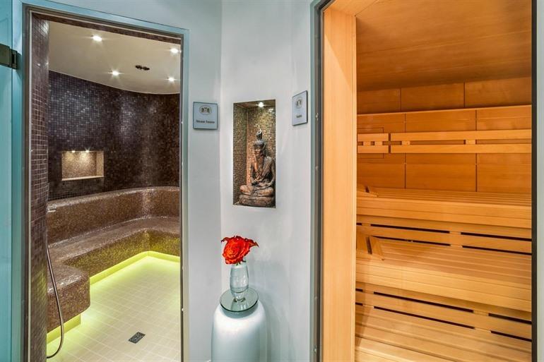 Capella Breidenbacher Hof Düsseldorf