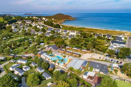 Capfun Camping Longchamp boeken