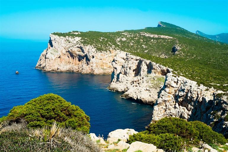 Capo Caccia