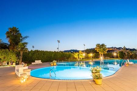 Capo Peloro Hotel boeken