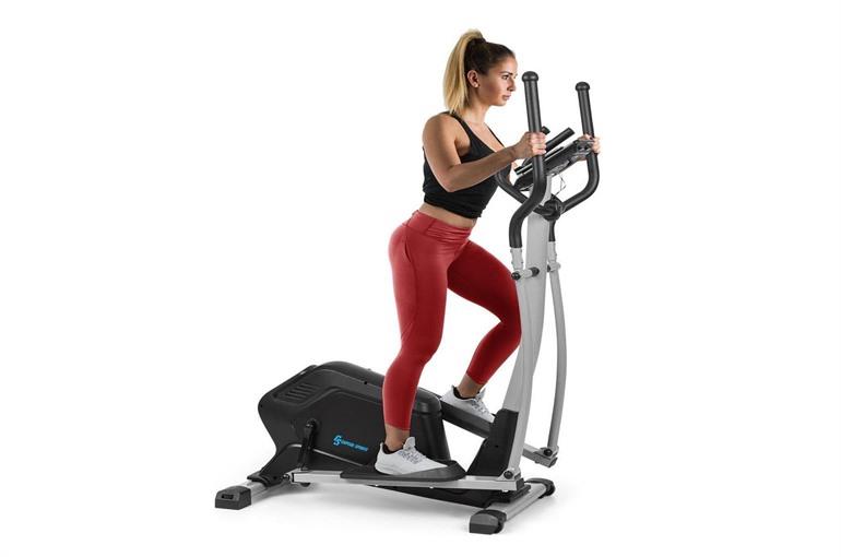 Captial Sports Helix Comfort crosstrainer kopen
