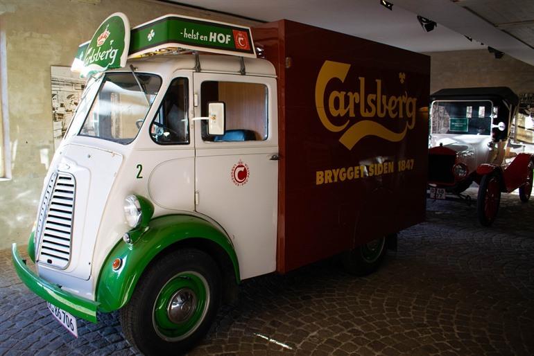 Carlsberg Kopenhagen