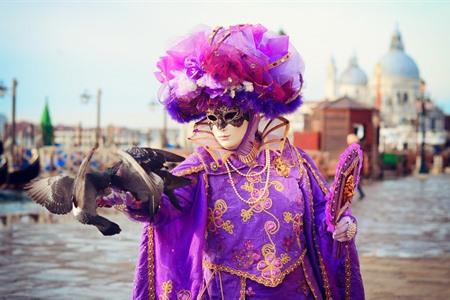 Carnaval van Venetië 2025 bezoeken? Alle info + tips over het Carnaval 