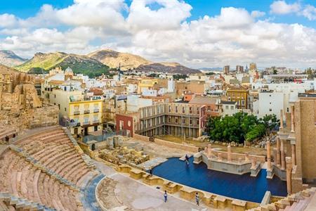 Cartagena bezoeken? 12 x niet te missen bezienswaardigheden + foto's