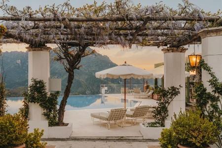 Caruso Belmond Hotel boeken