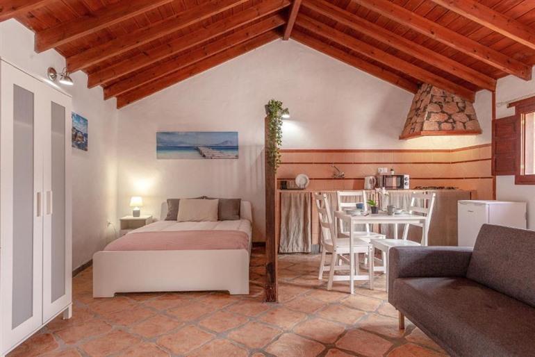 Casa Alonso Fuerteventura boeken