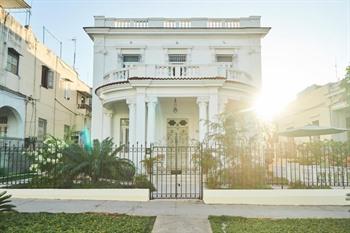 Casa Brava Havana