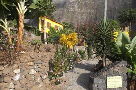 Casa Das Ilhas boeken