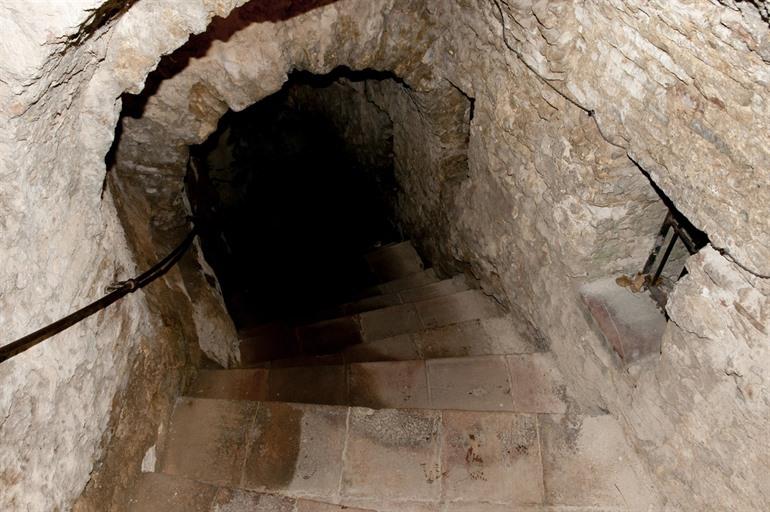 Casa del Rey Moro Ronda