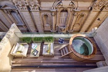 Casa Ellul boetiekhotel in Valletta