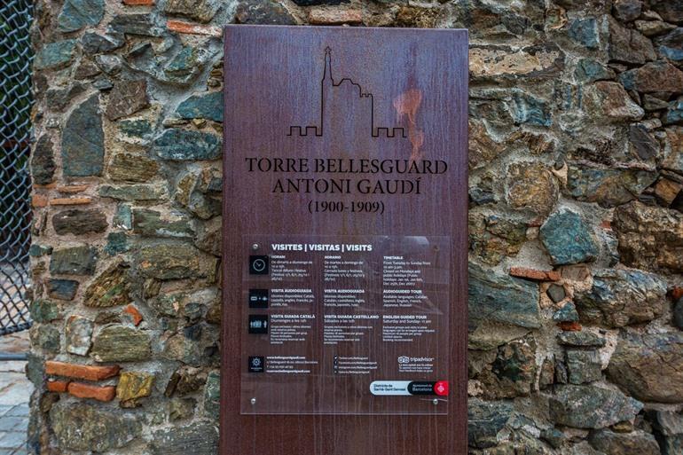 Casa Figueras Barcelona