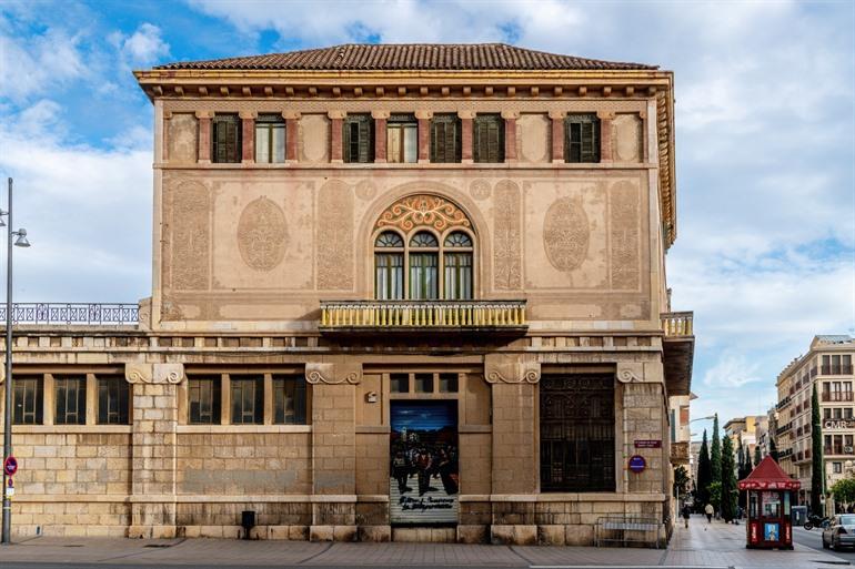 Casa Gasull, Reus