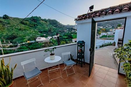 Casa Luisa bij Teror boeken