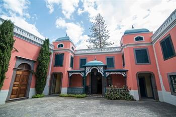 Casa Museu Frederico de Freitas in Funchal bezoeken, Madeira
