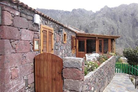 Casa Rural Morrocatana boeken in Masca