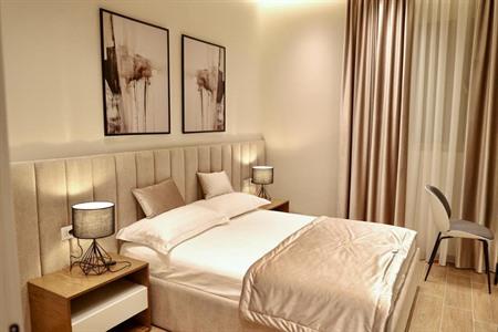 Casa Topia in Durrës