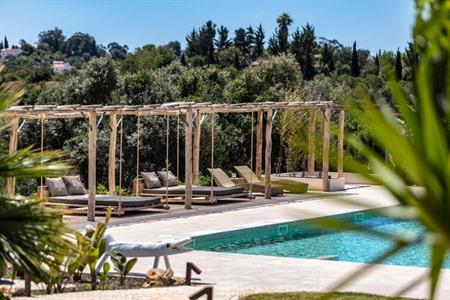 Casa Tuia Resort boeken in Carvoeiro