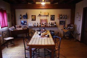 Cascina Bertolotto Wine Resort boeken