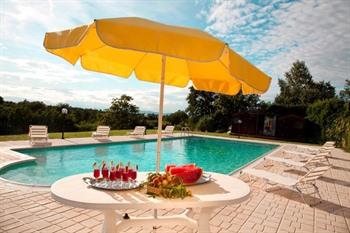 Cascina Papa Mora boeken