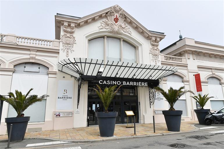Casino Barrière