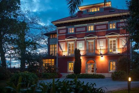 Casona de La Paca in Cudillero boeken