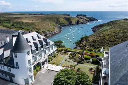 Castel Clara Thalasso & Spa boeken