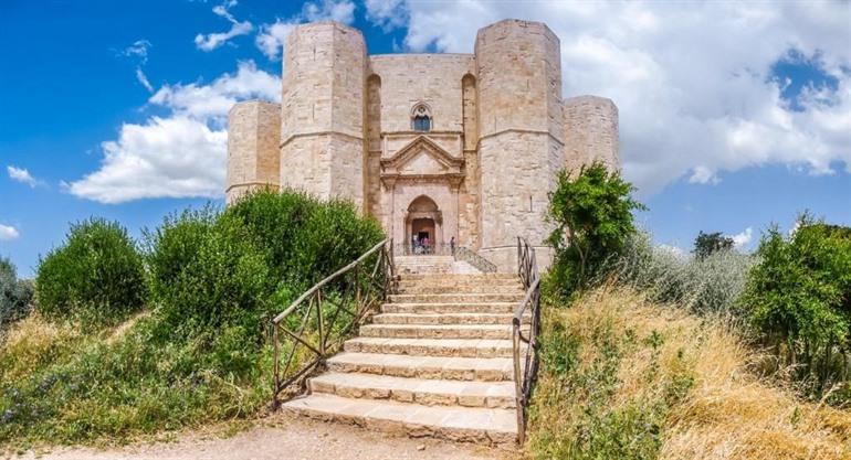 Castel del Monte