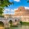 Castel Sant’Angelo bezoeken in Rome