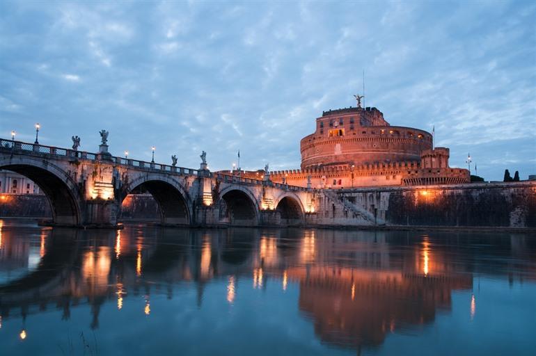 Castel Sant’Angelo 