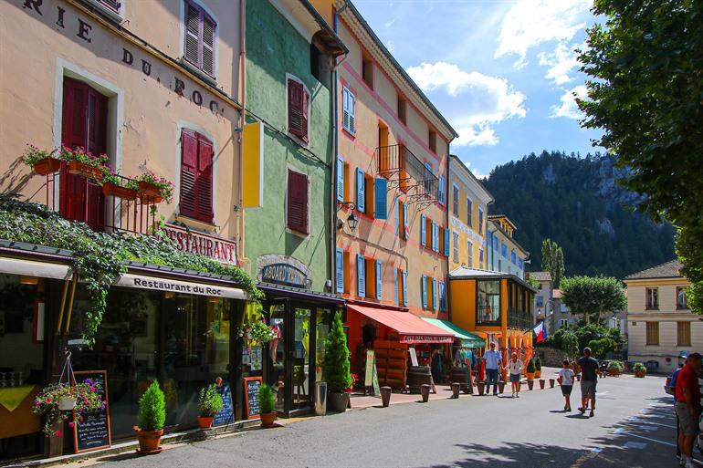 Castellane