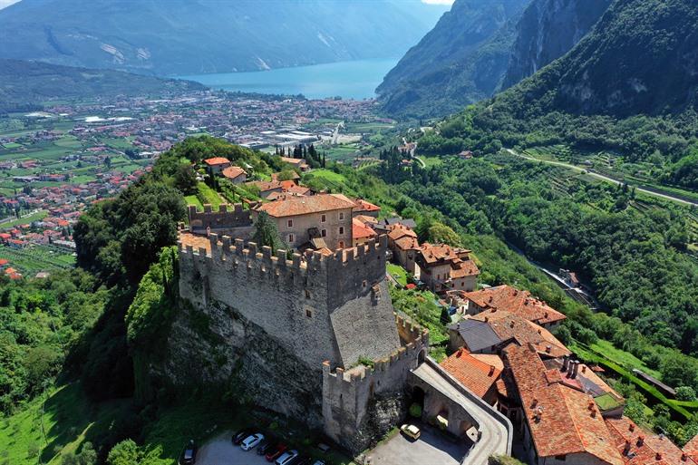 Castello di Tenno
