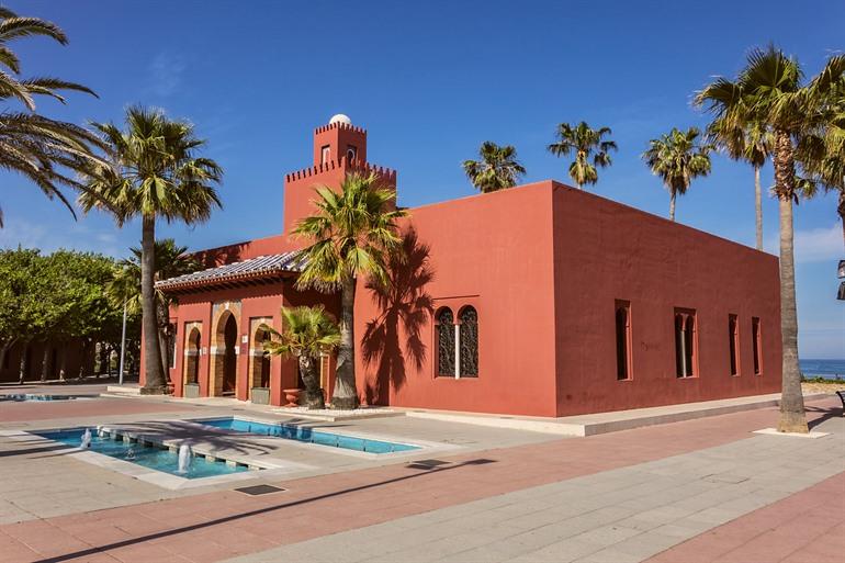 Castillo de El-Bil-Bil