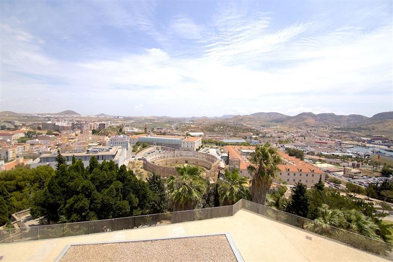 Castillo de la Concepción