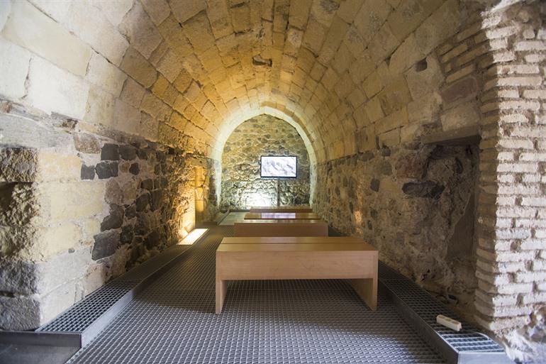 Castillo de la Concepción