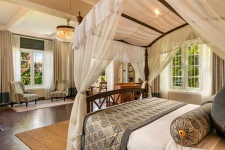 Castle Hill Bungalow