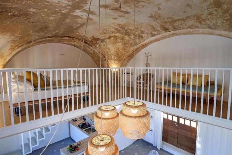 Castle Mezzacapo boeken