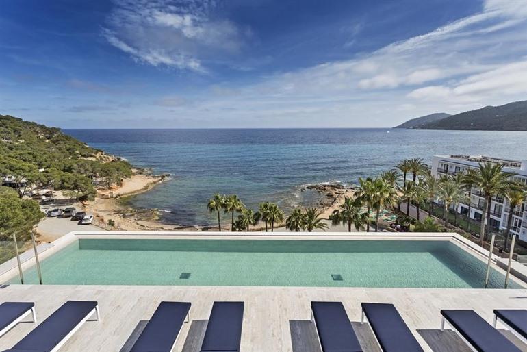 Catalonia Royal Ses Savines in Santa Eulària des Riu