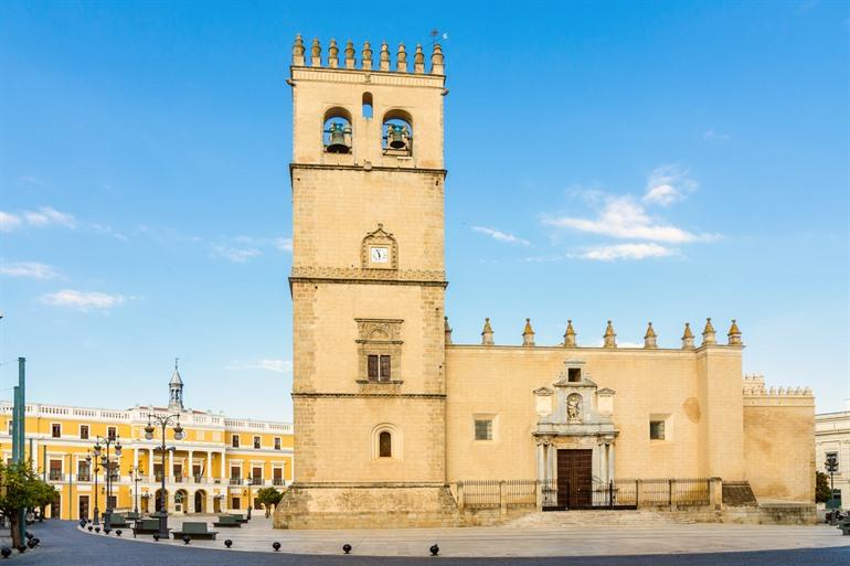 Catedral de San Juan Bautista