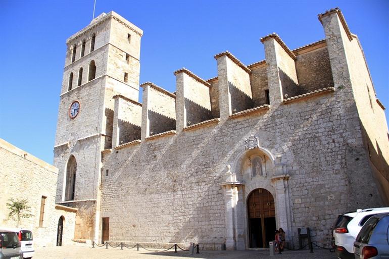 Catedral de Santa Maria